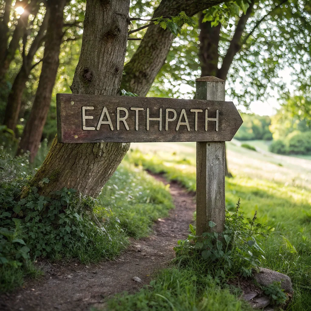 Contact EARTHPATH