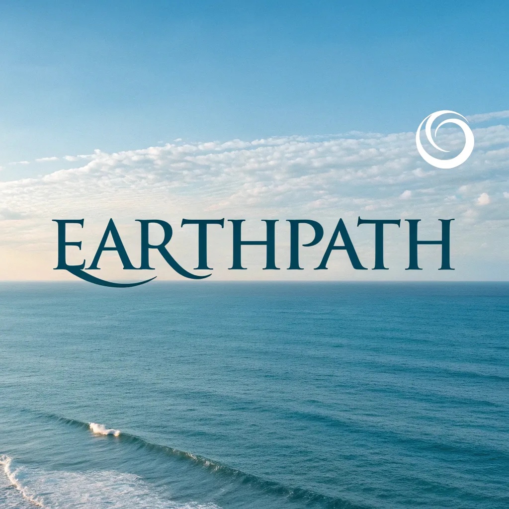 EARTHPATH Logo